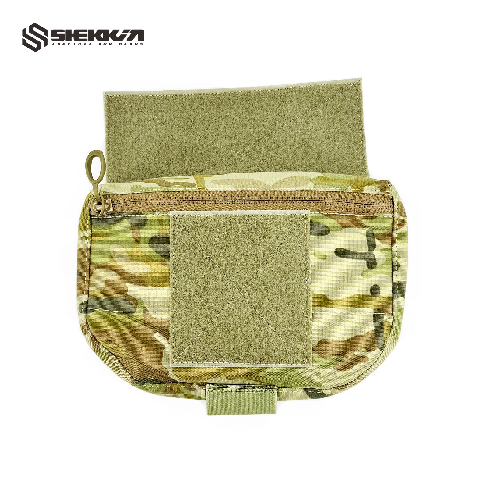 FCPC Dangler Drop Pocket - Image 7