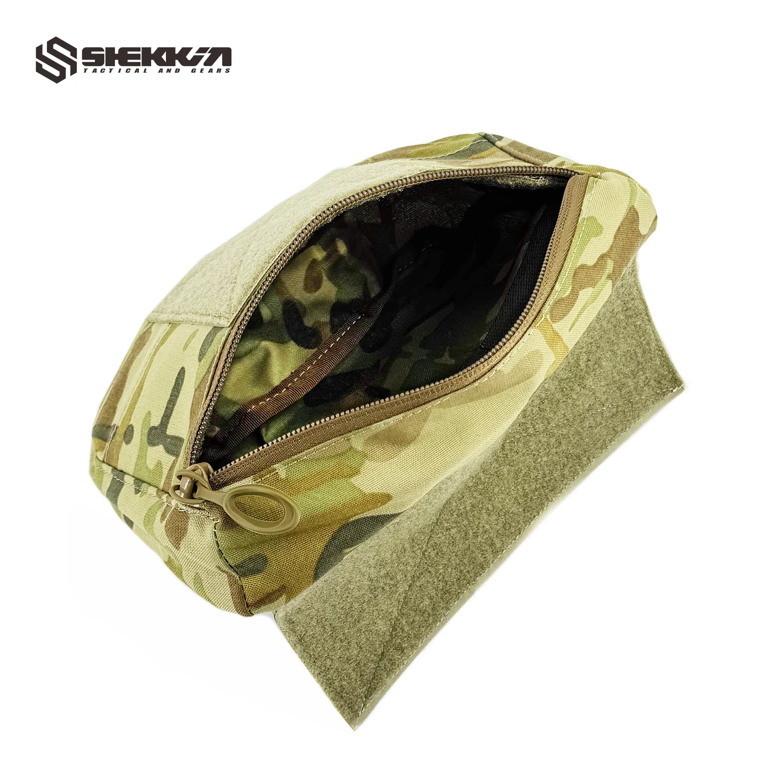 FCPC Dangler Drop Pocket - Image 9