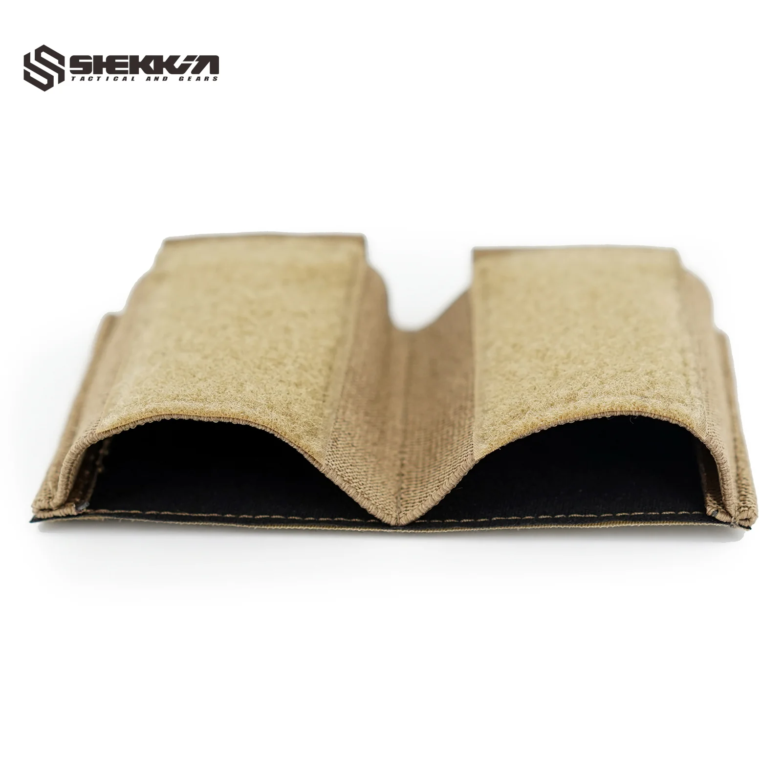 FCPC Double M4 mag pouch for Kangaroo flap - Image 3