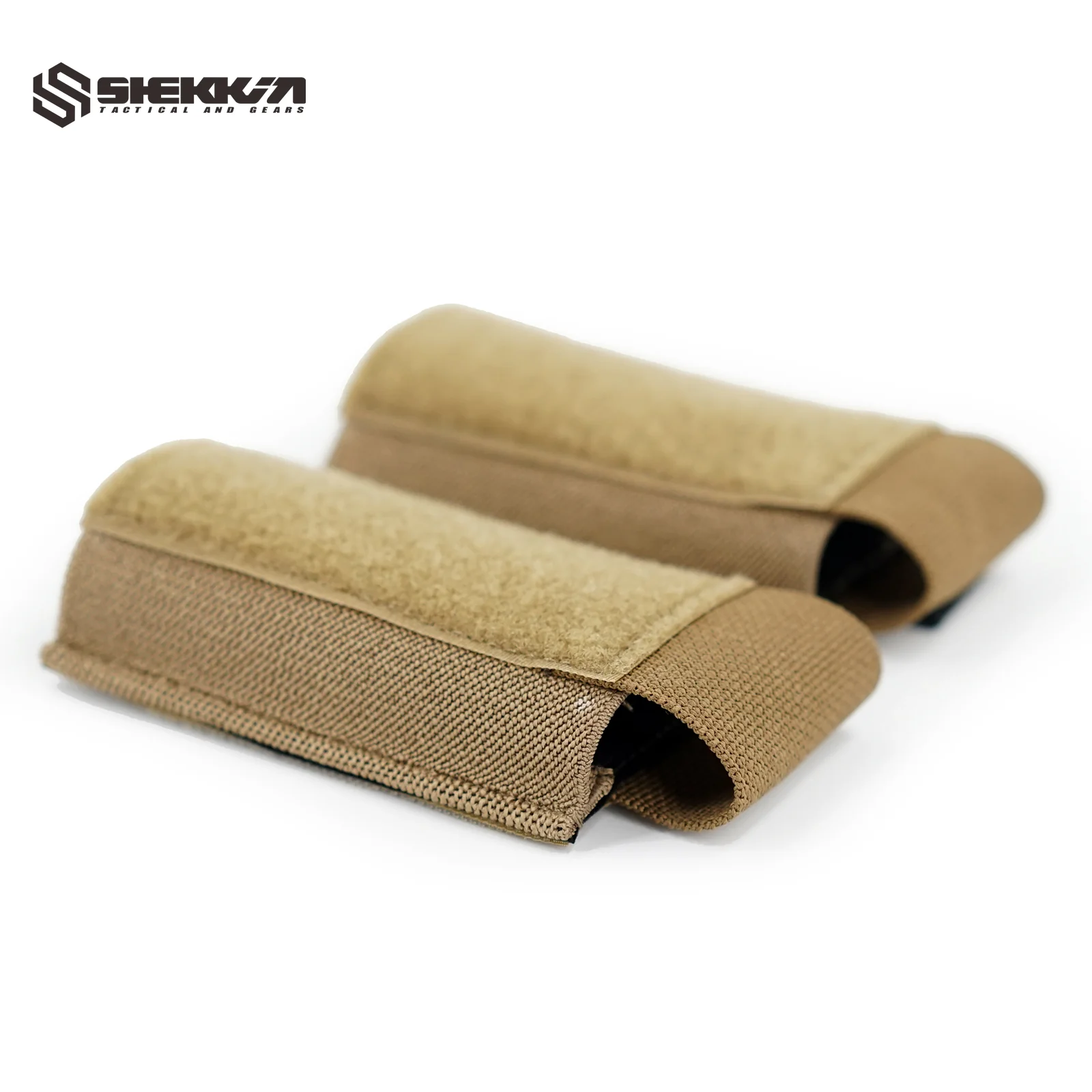 FCPC Double M4 mag pouch for Kangaroo flap - Image 4