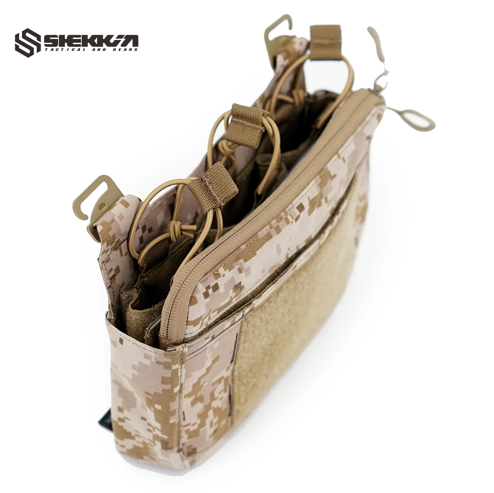 Kangaroo Insert Pocket - Image 4