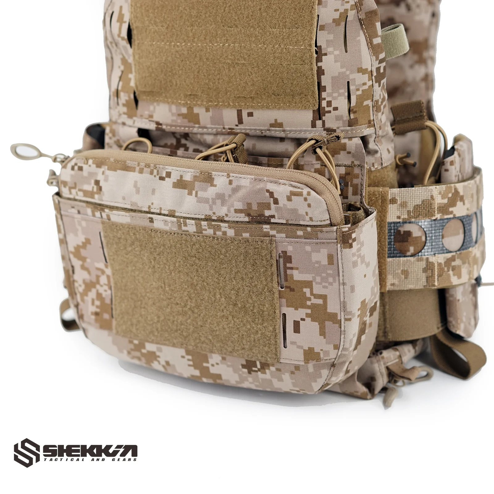 Kangaroo Insert Pocket - Image 5