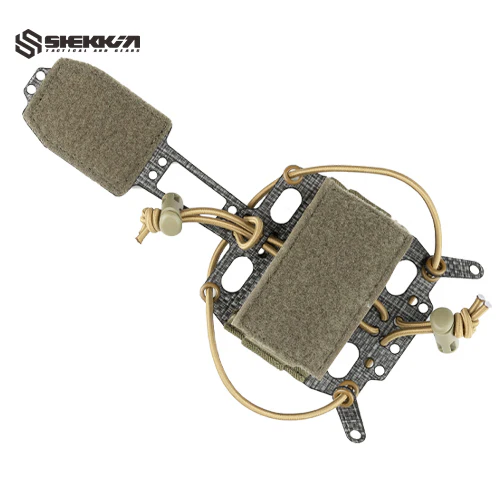 PVS31 Battery retention system - Image 4