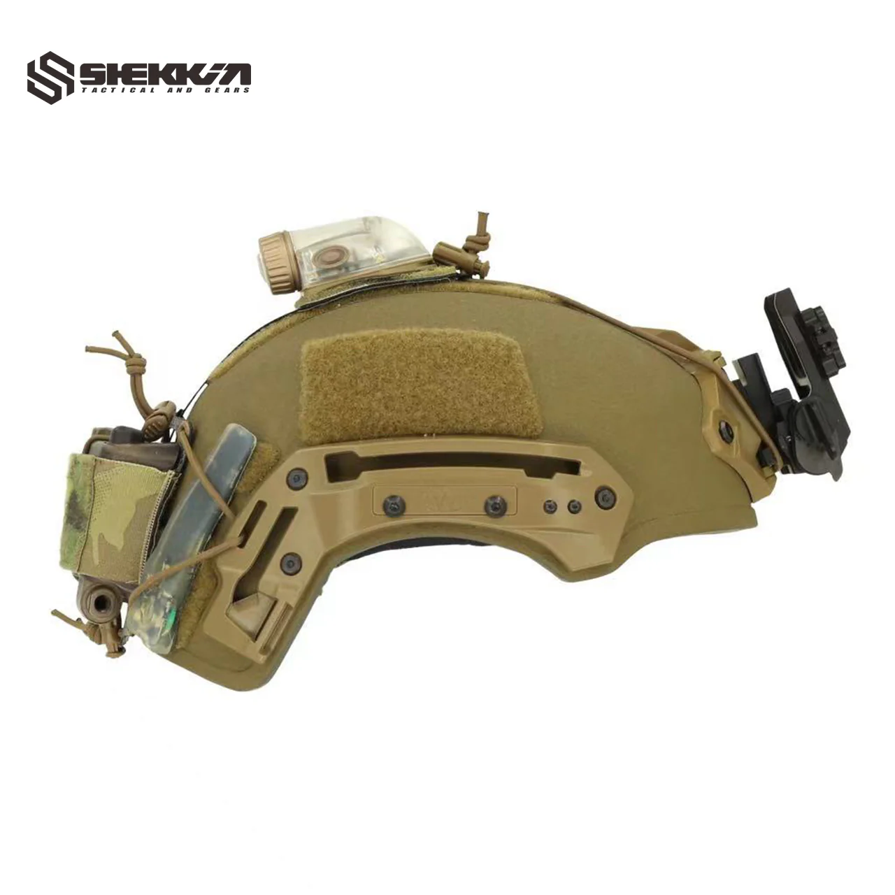 PVS31 Battery retention system - Image 6