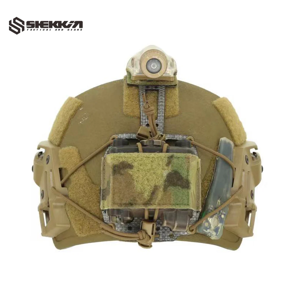 PVS31 Battery retention system - Image 7