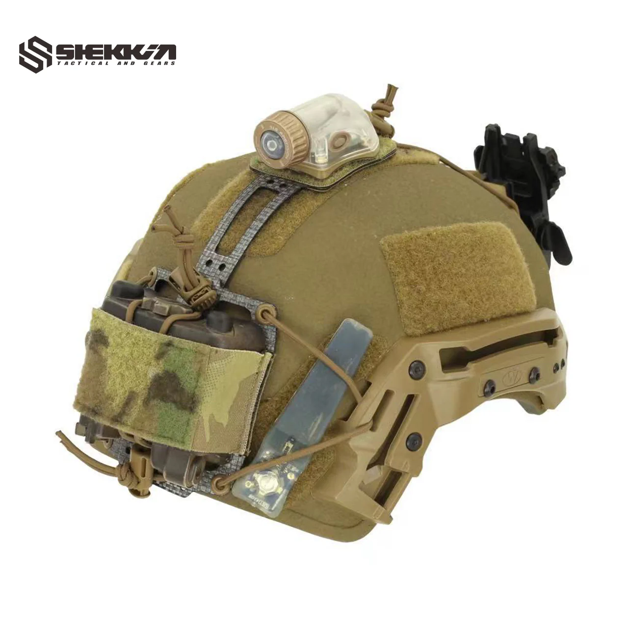 PVS31 Battery retention system - Image 8