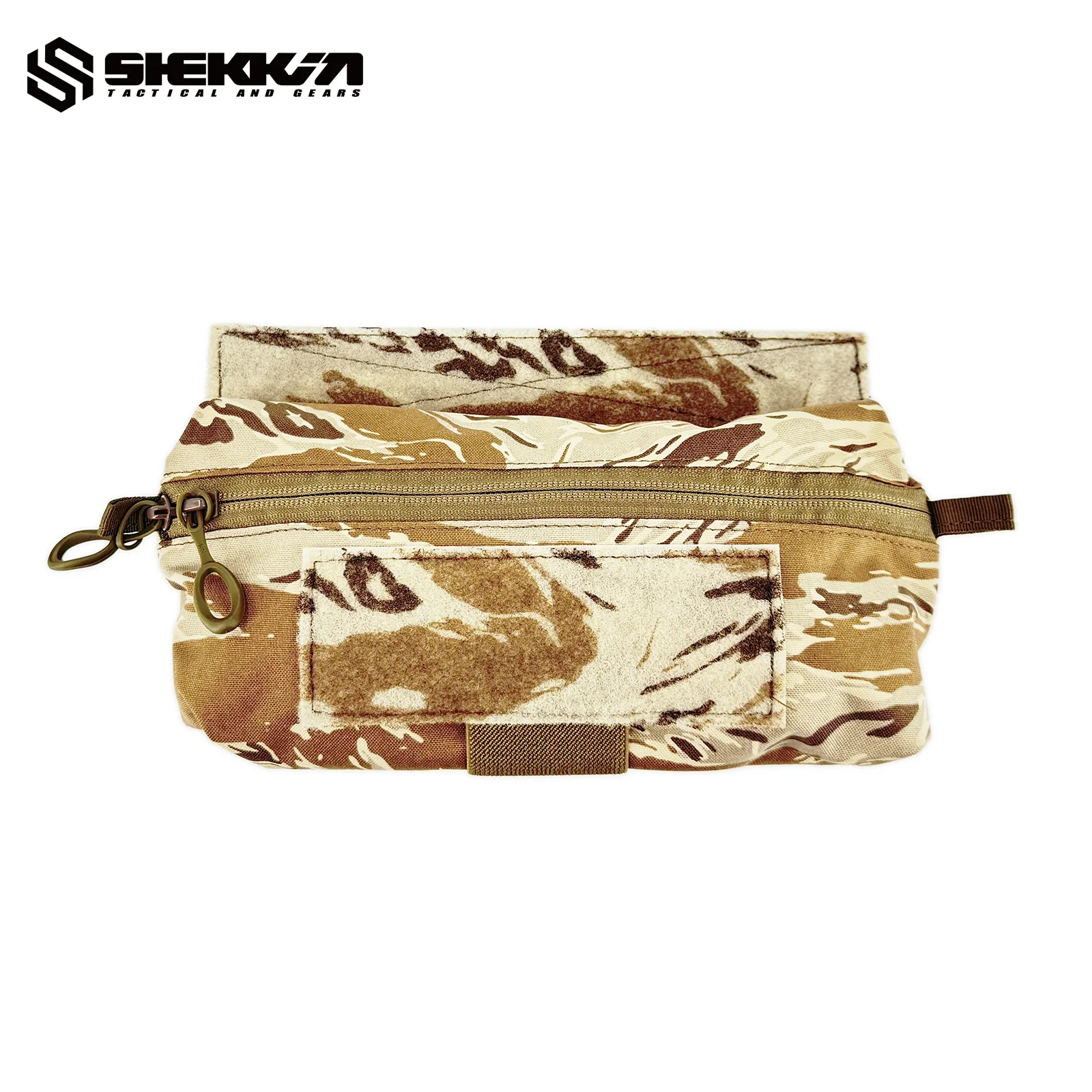 Mini dangler drop pouch - Image 10