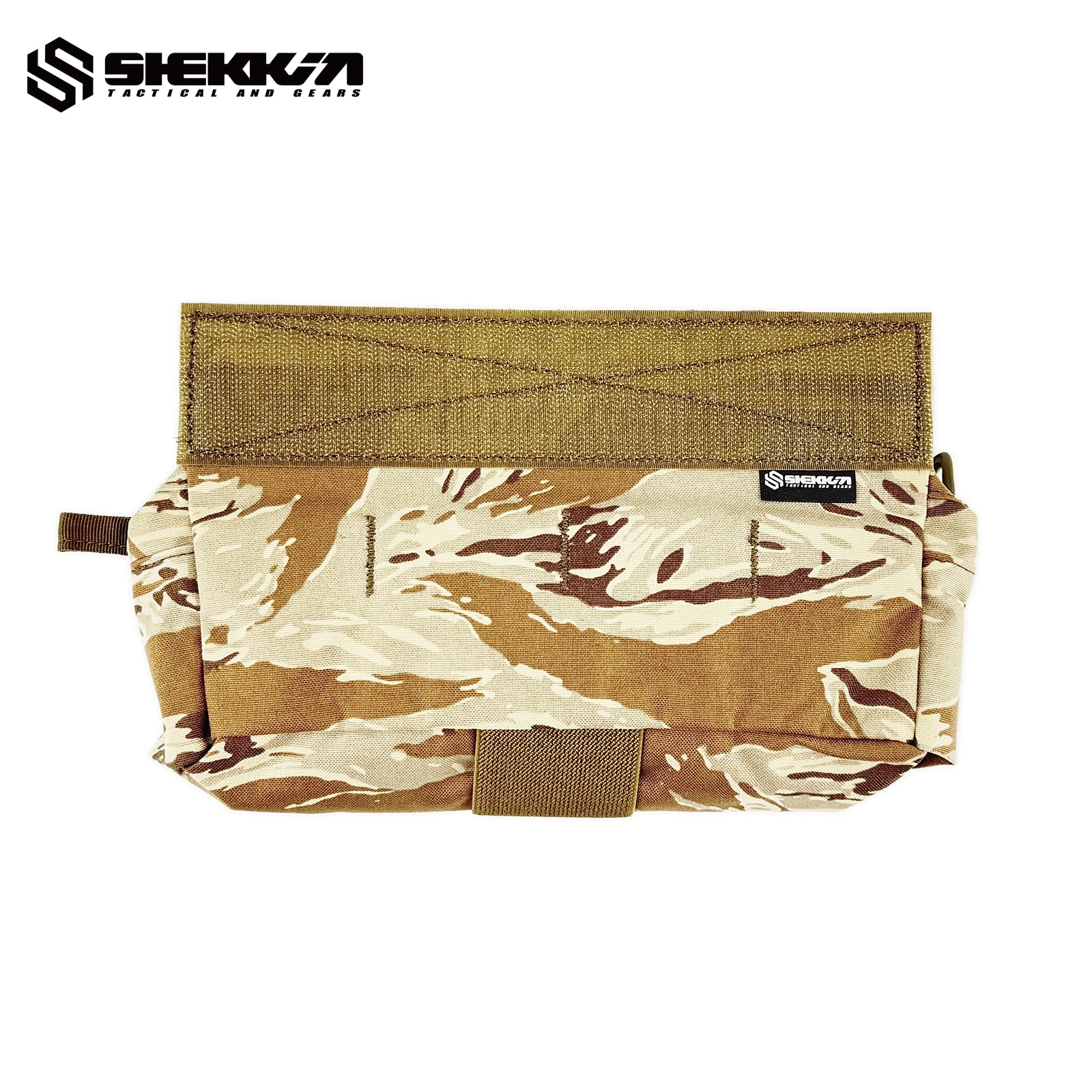 Mini dangler drop pouch - Image 11