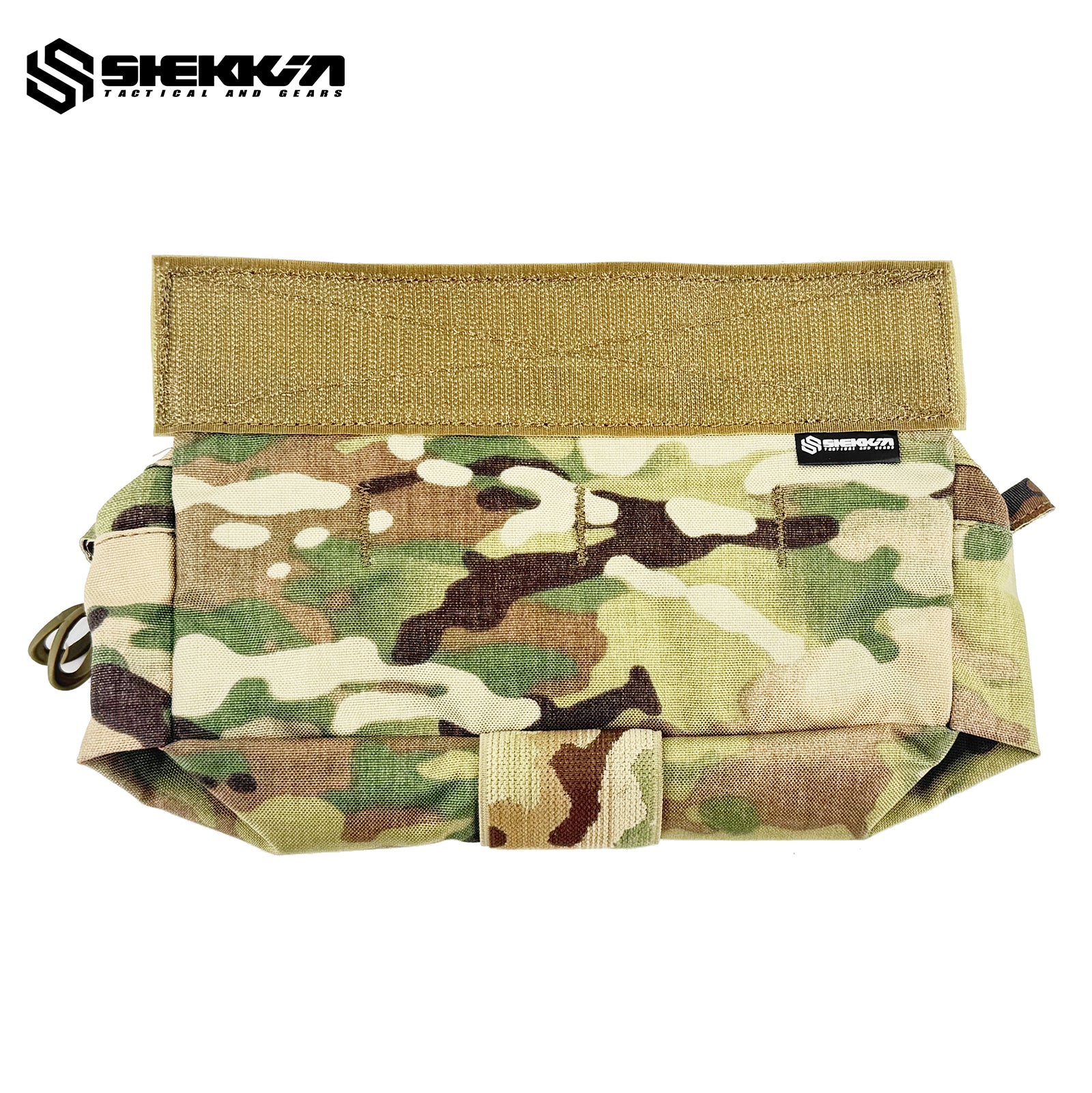 Mini dangler drop pouch - Image 3