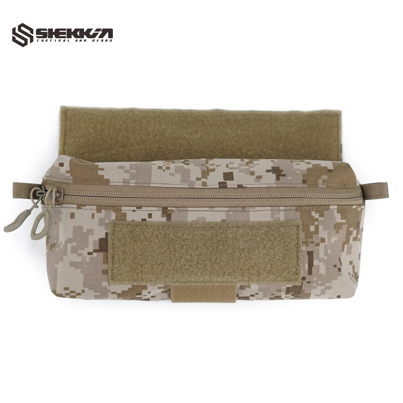 Mini dangler drop pouch - Image 4