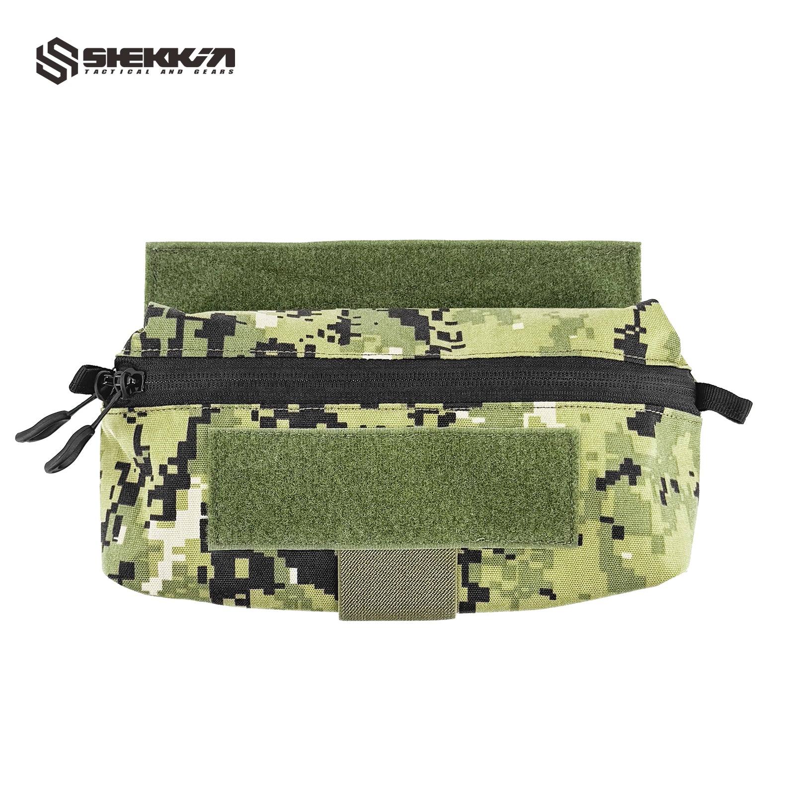 Mini dangler drop pouch - Image 6