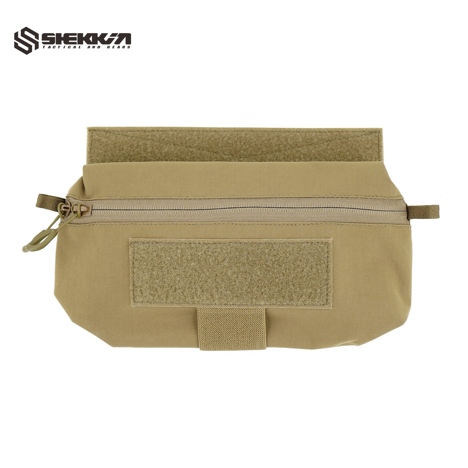 Mini dangler drop pouch - Image 9