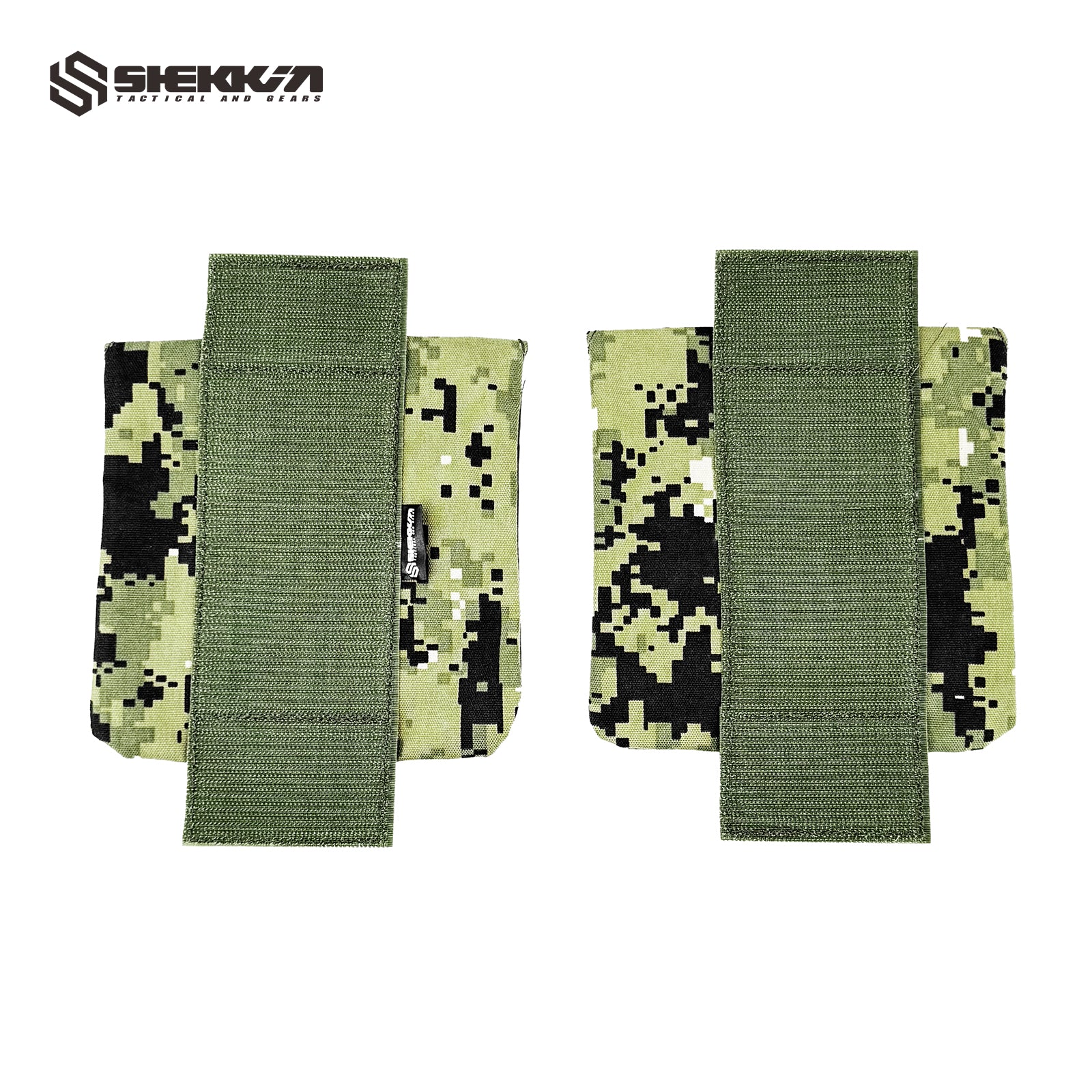 FCPC 3AC side plate pockets 6x6 - Image 5