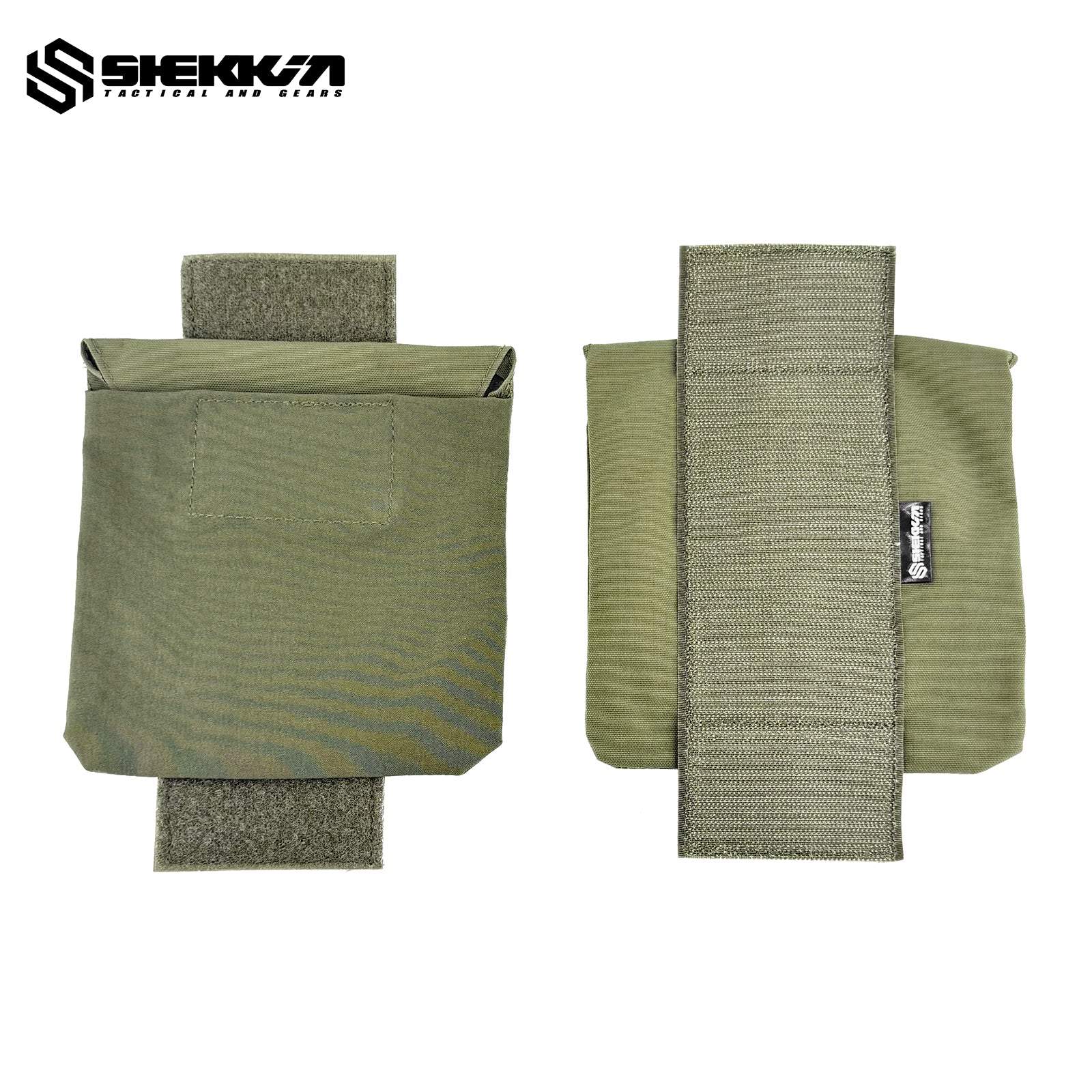 FCPC 3AC side plate pockets 6x6 - Image 6