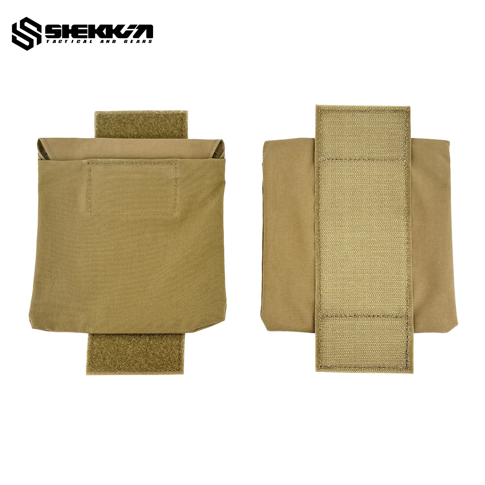 FCPC 3AC side plate pockets 6x6 - Image 7