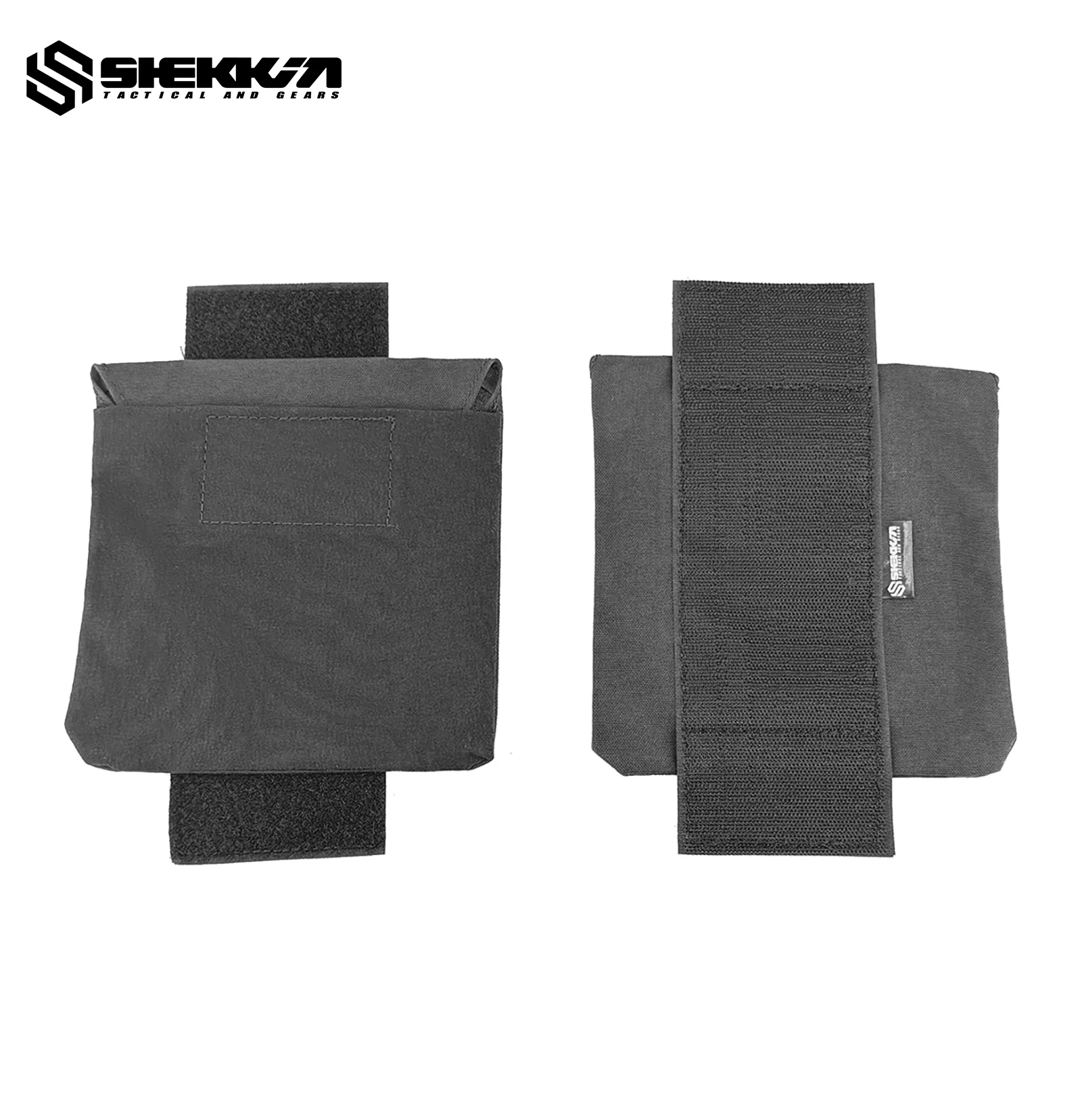 FCPC 3AC side plate pockets 6x6 - Image 8