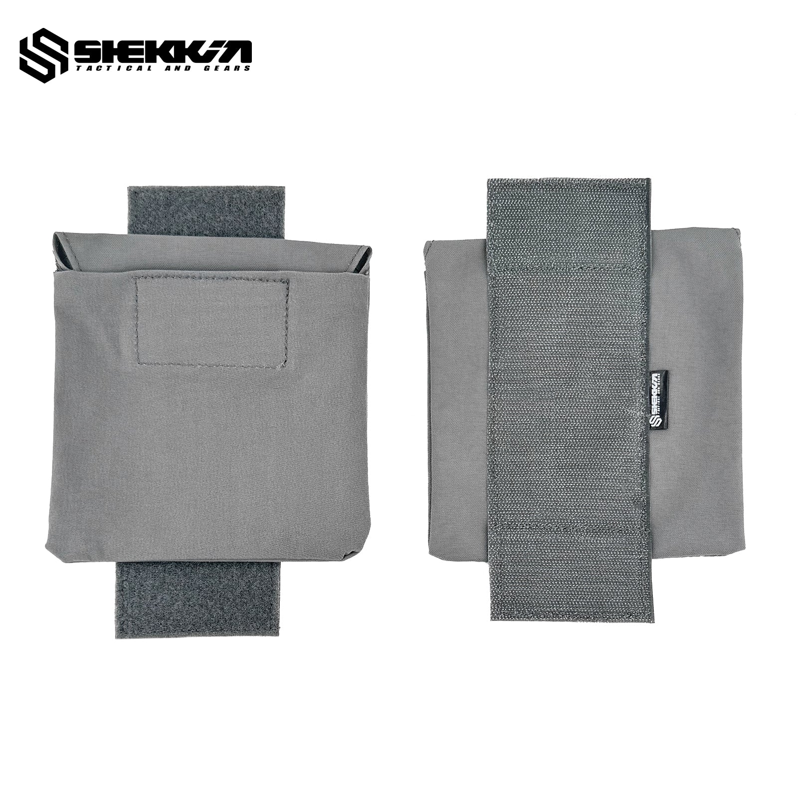 FCPC 3AC side plate pockets 6x6 - Image 9