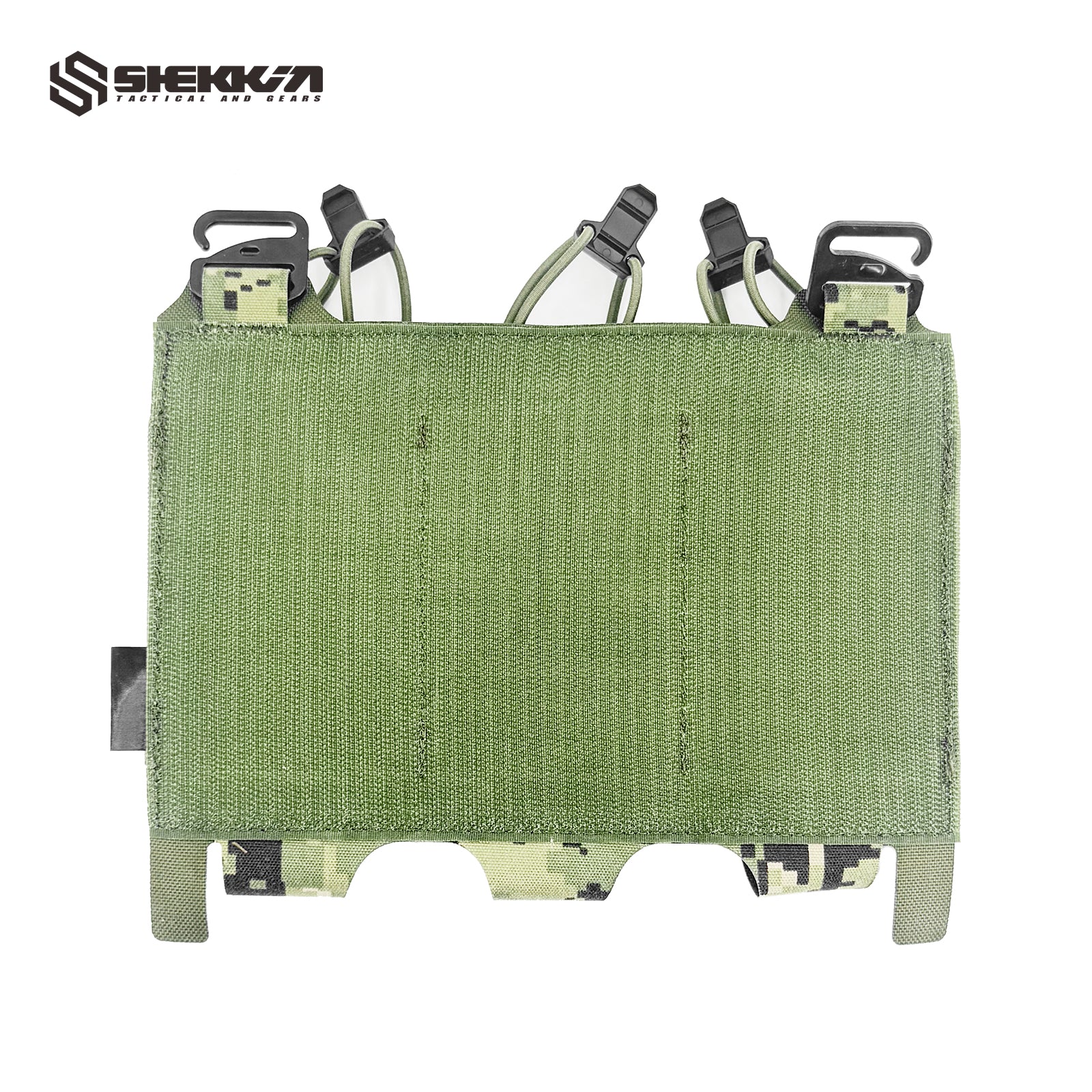 TEAR Front Flap - Image 3