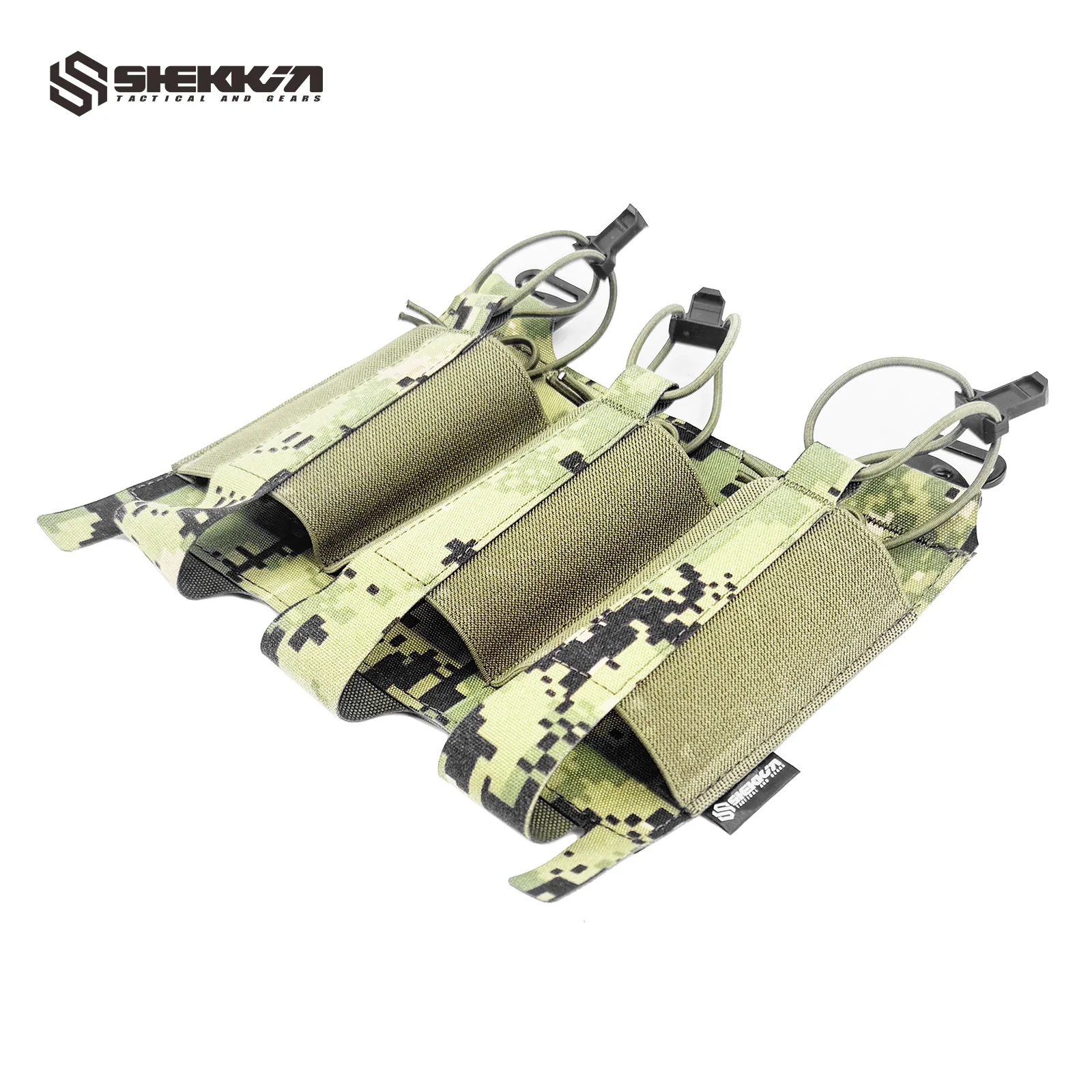 TEAR Front Flap - Image 4