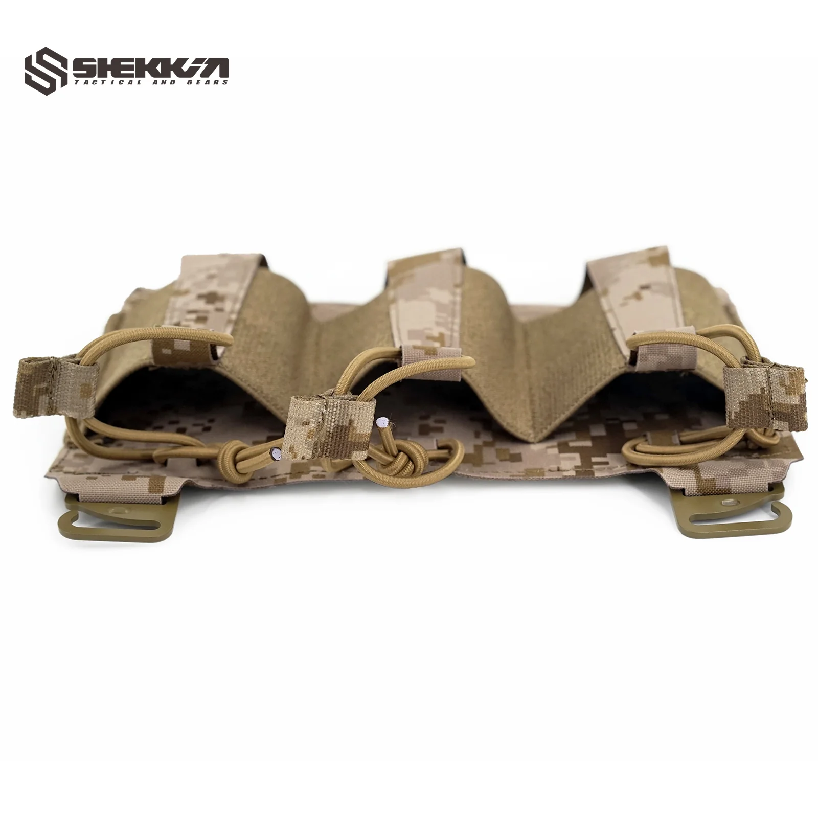 TEAR Front Flap - Image 6