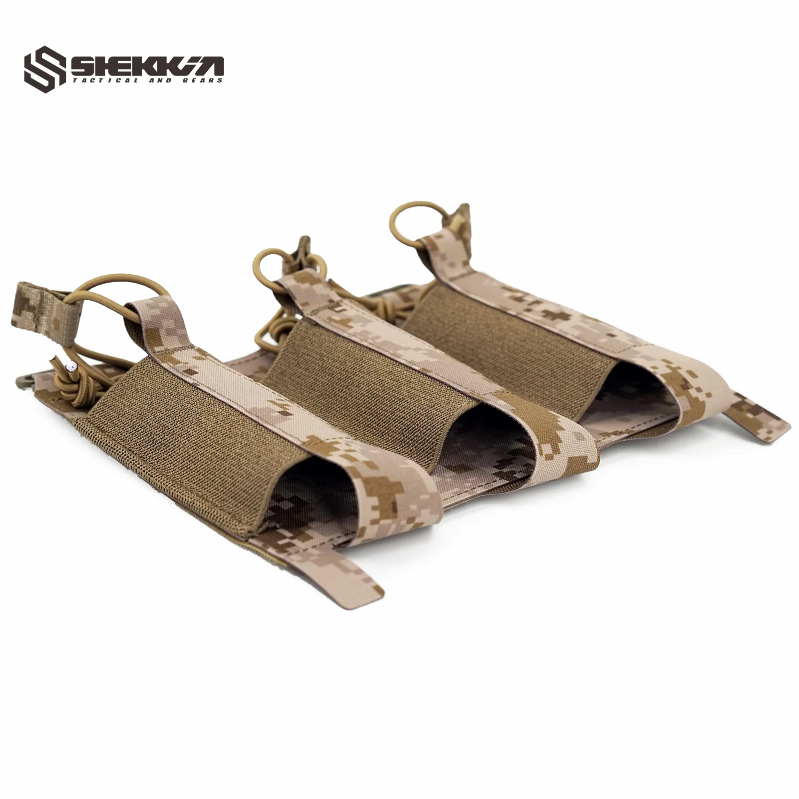 TEAR Front Flap - Image 7