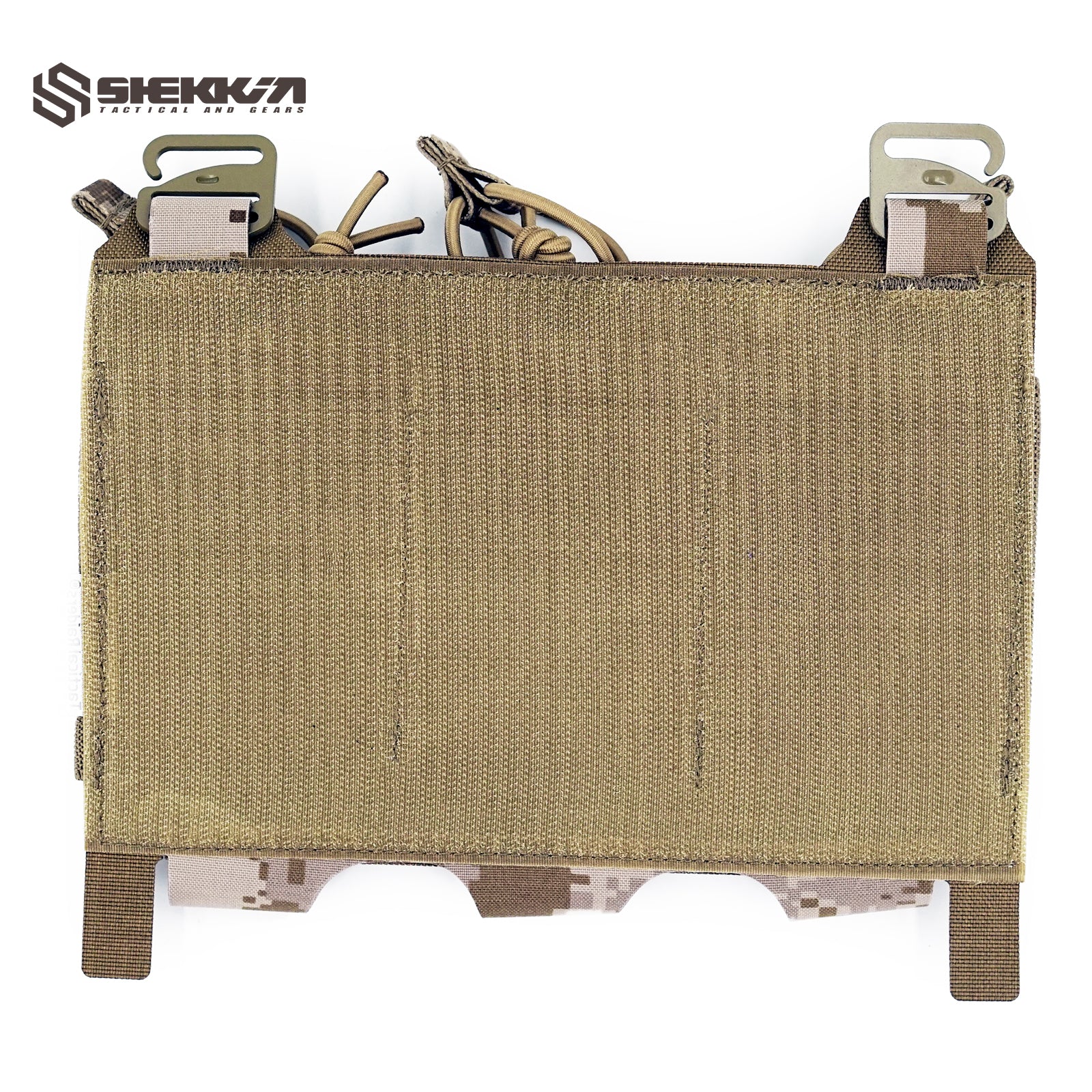 TEAR Front Flap - Image 8