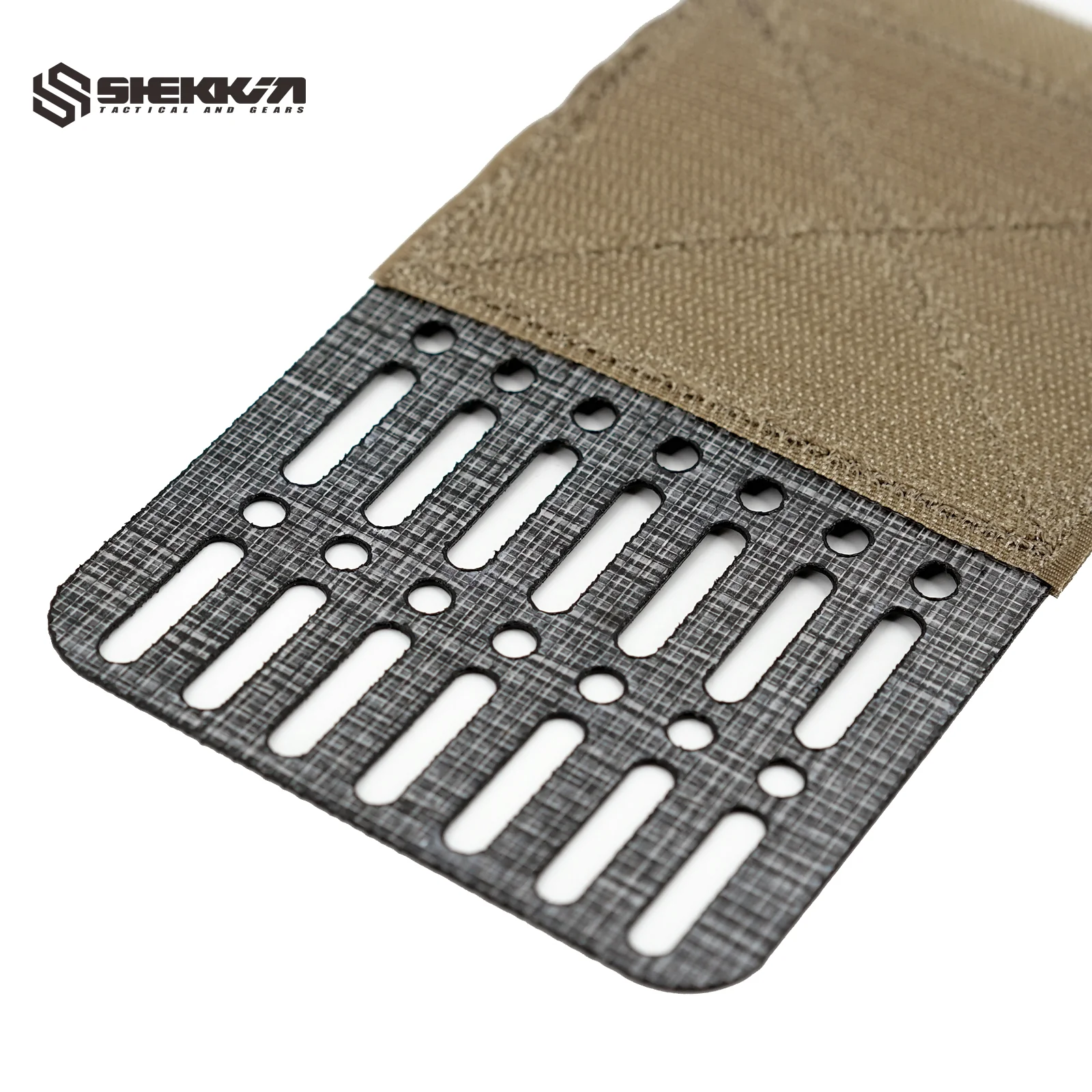 Wingthing velcro adapt panel - Image 3