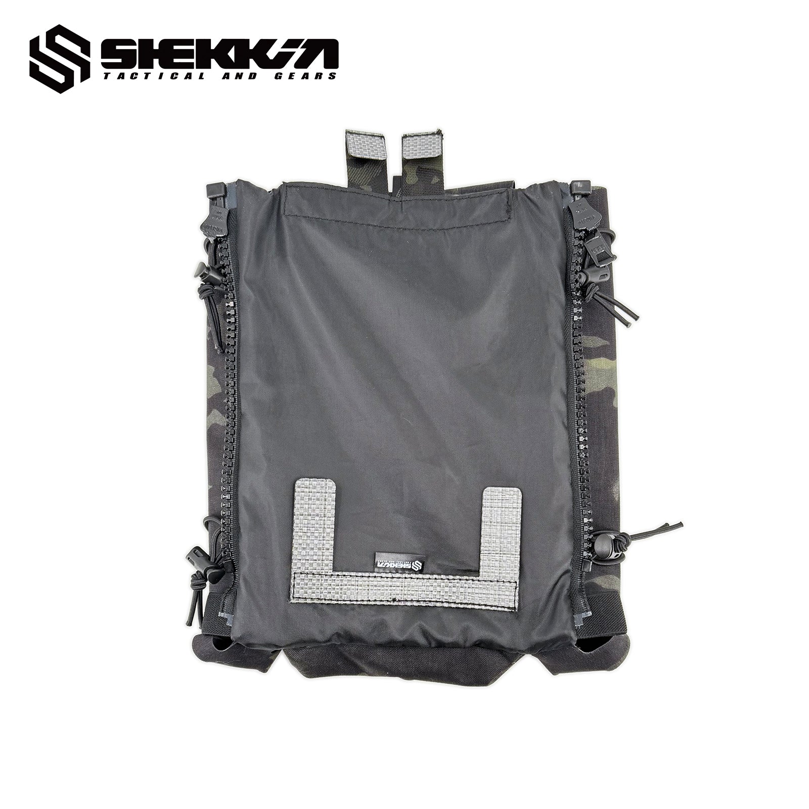 Back Panel Charge - Image 10