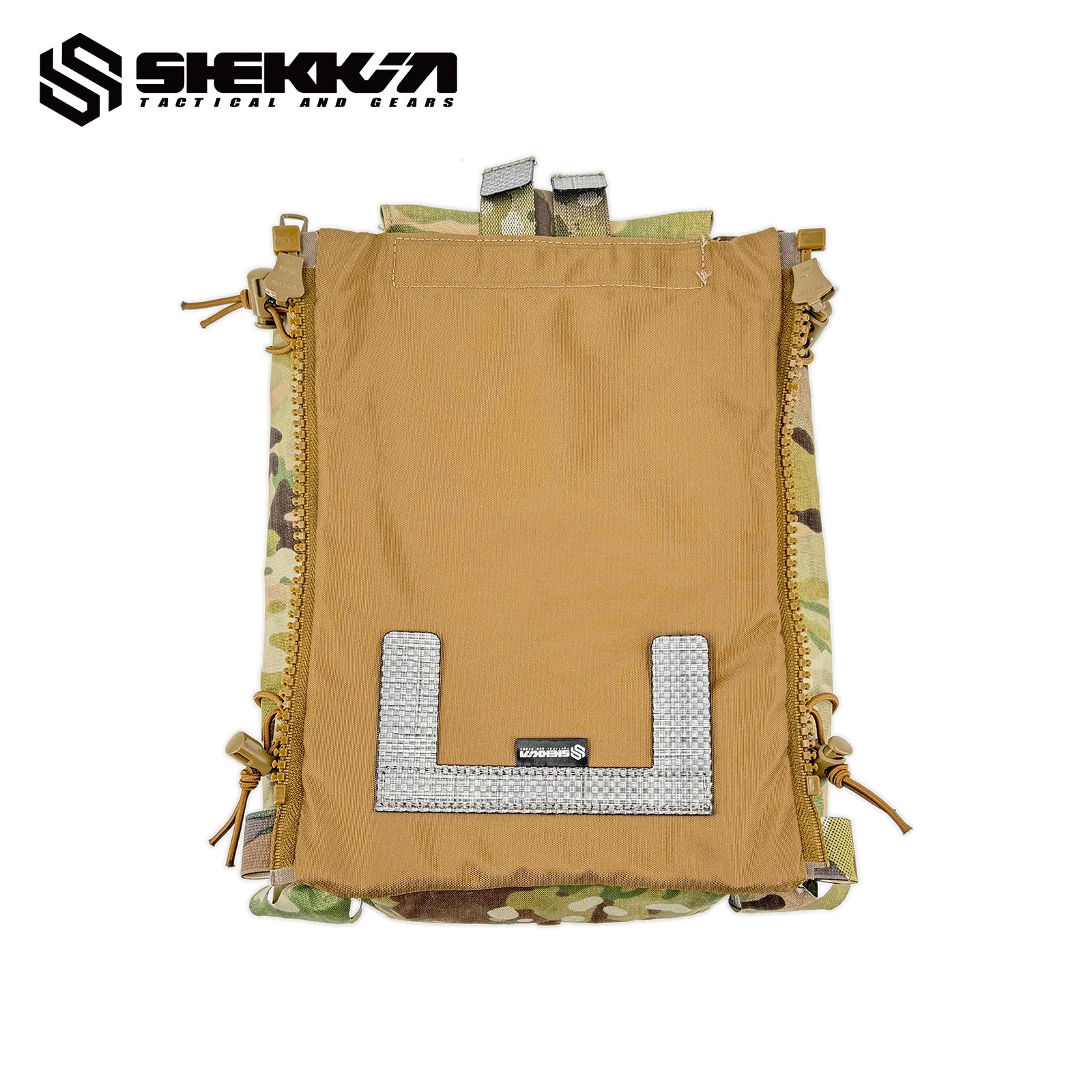 Back Panel Charge - Image 11