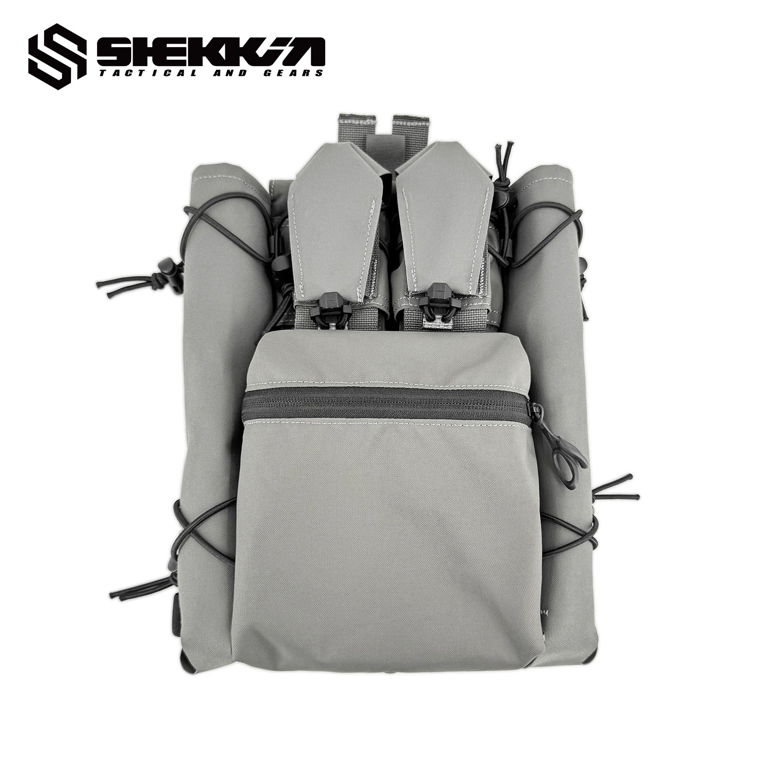 Back Panel Charge - Image 12