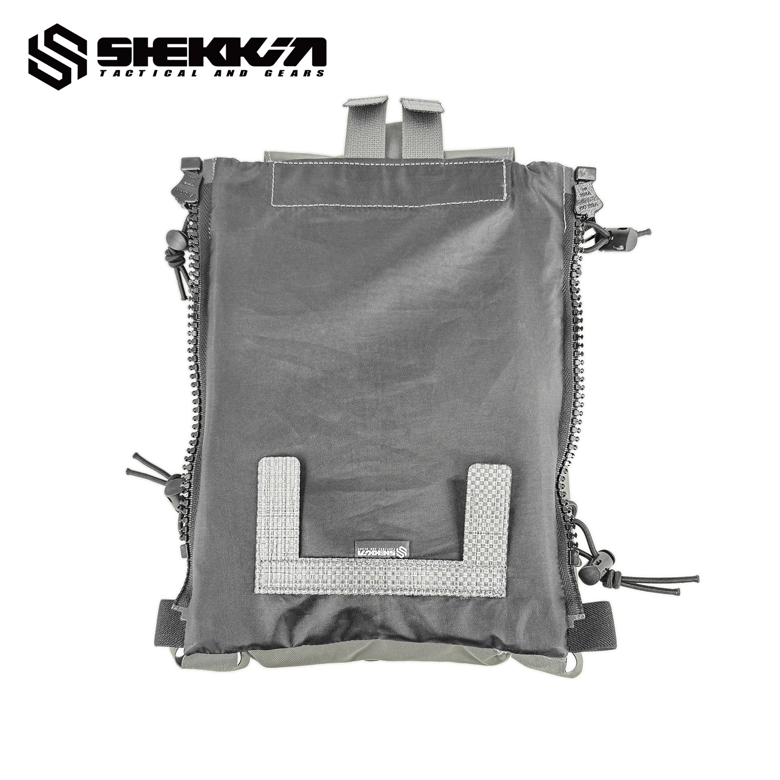 Back Panel Charge - Image 13