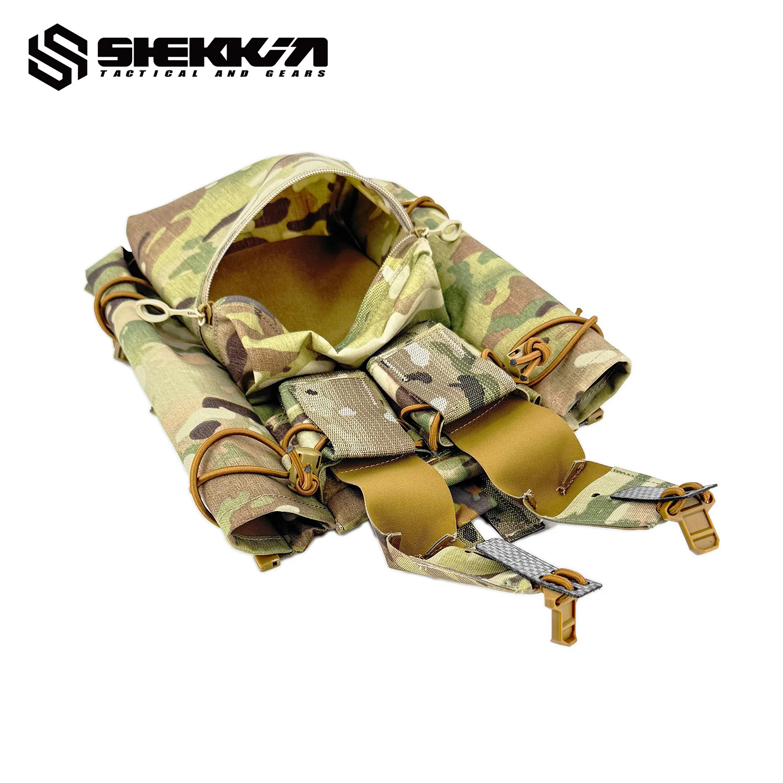 Back Panel Charge - Image 4