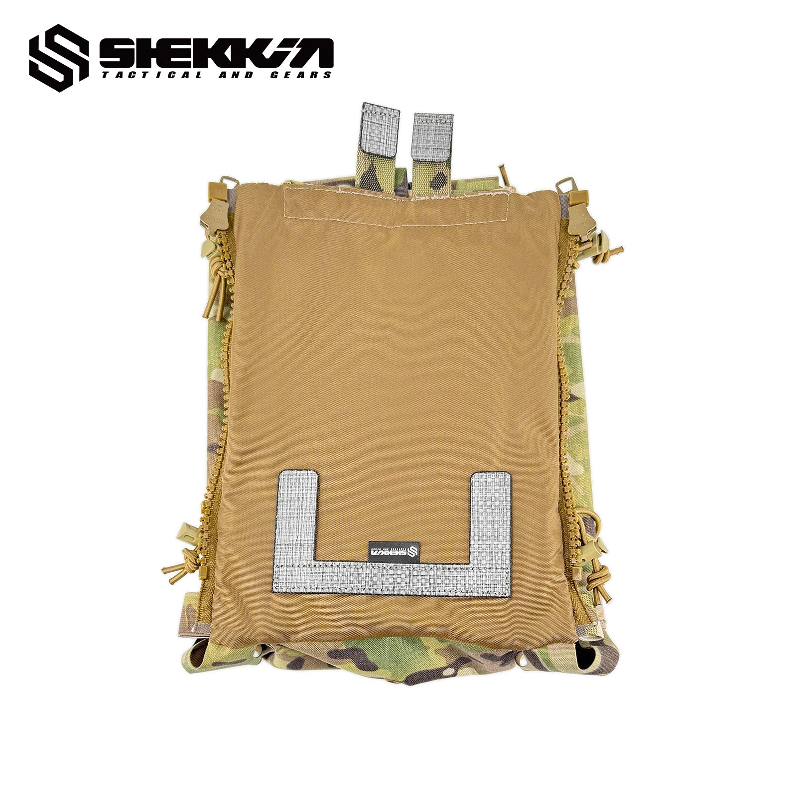 Back Panel Charge - Image 6