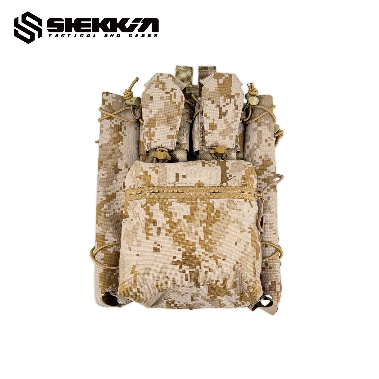 Back Panel Charge - Image 7