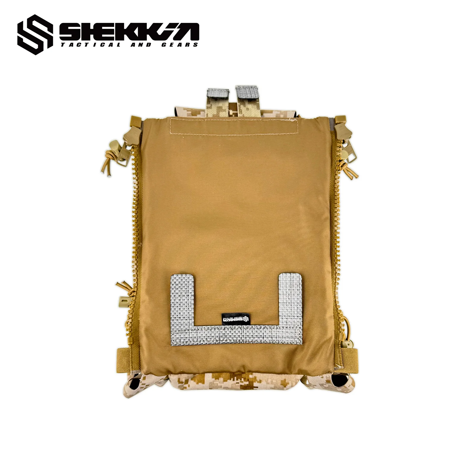 Back Panel Charge - Image 8