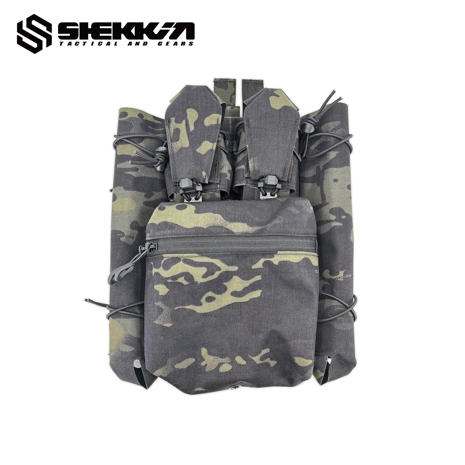 Back Panel Charge - Image 9