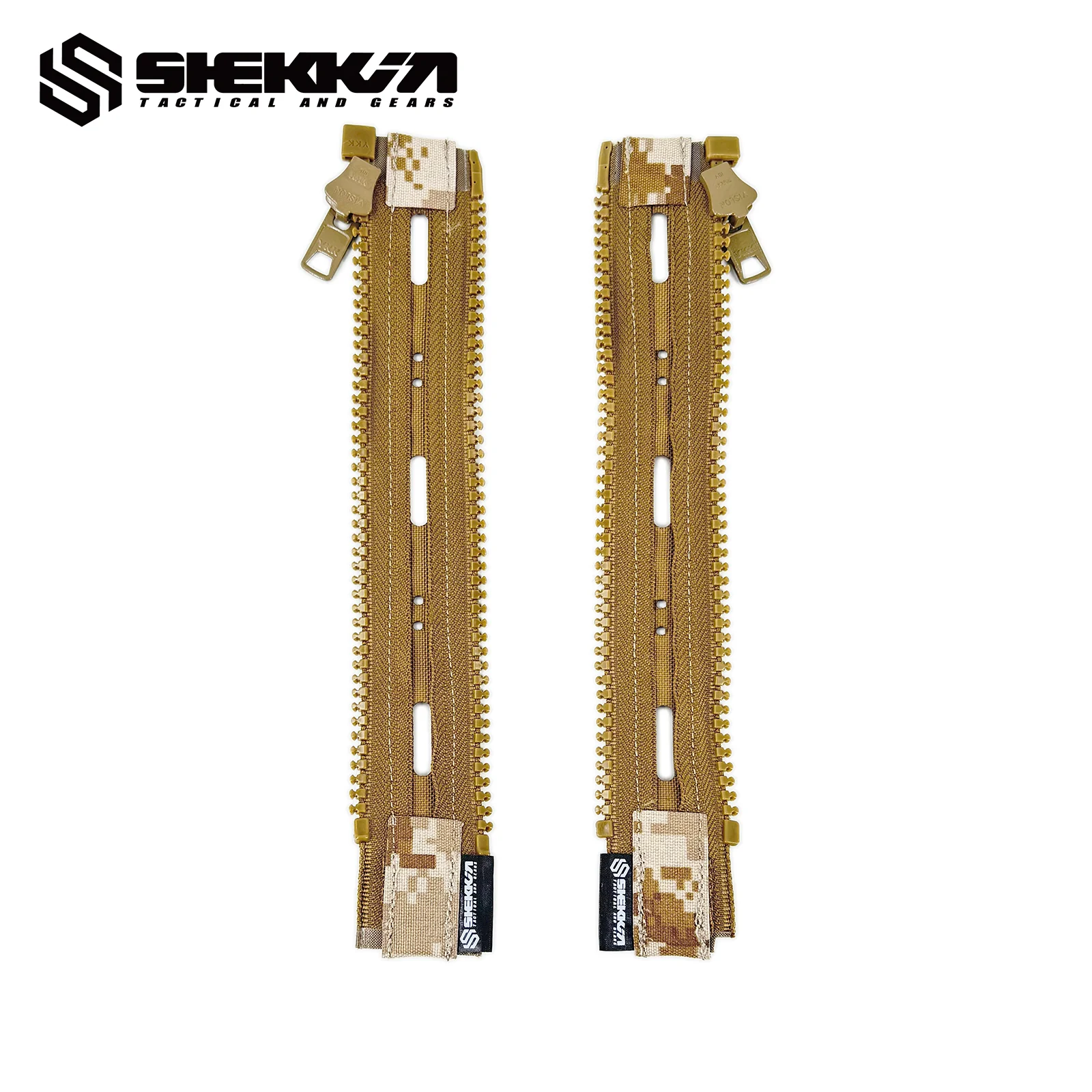 FOG style Back Panel Zipper Extension - Image 10