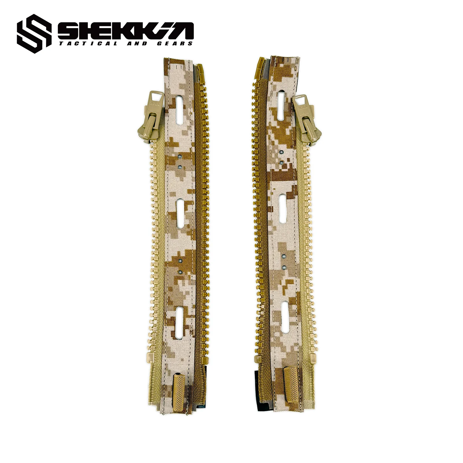 FOG style Back Panel Zipper Extension - Image 11