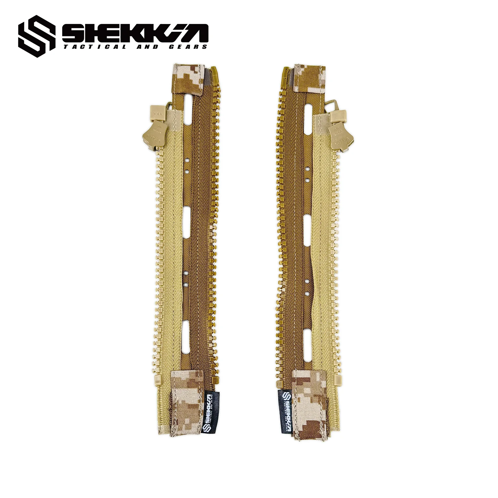 FOG style Back Panel Zipper Extension - Image 12