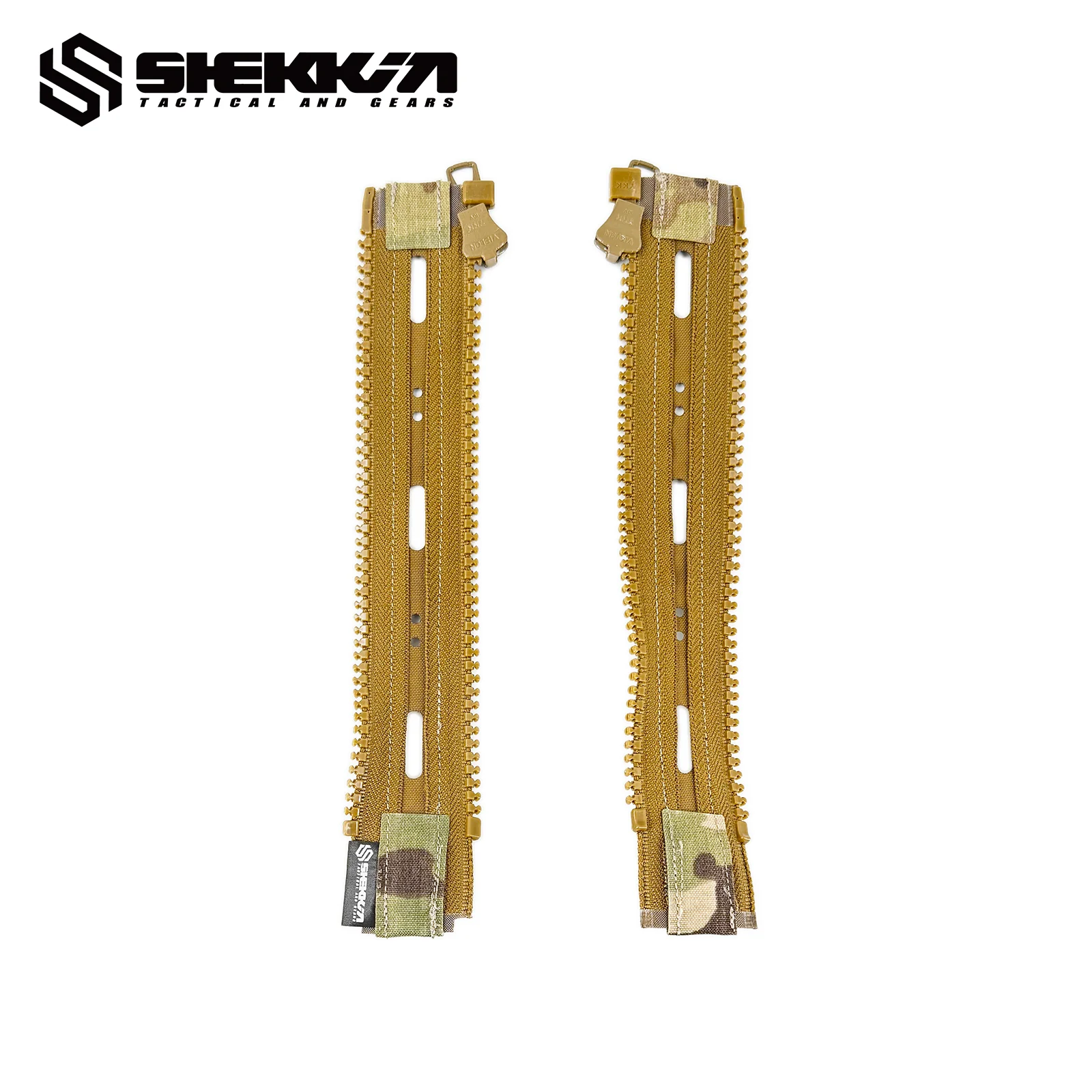 FOG style Back Panel Zipper Extension - Image 3