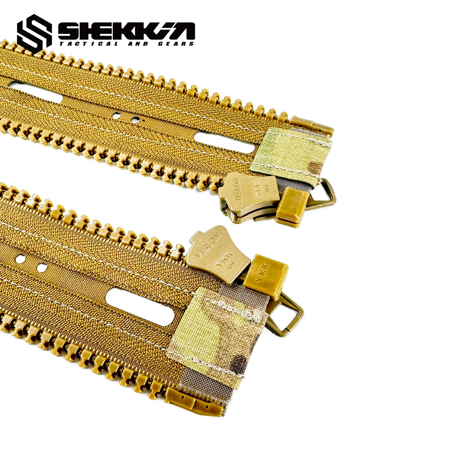 FOG style Back Panel Zipper Extension - Image 4