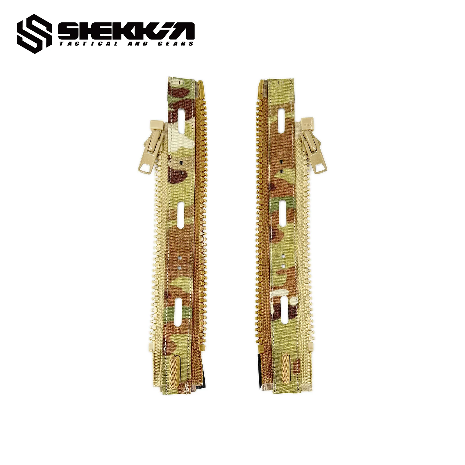 FOG style Back Panel Zipper Extension - Image 7