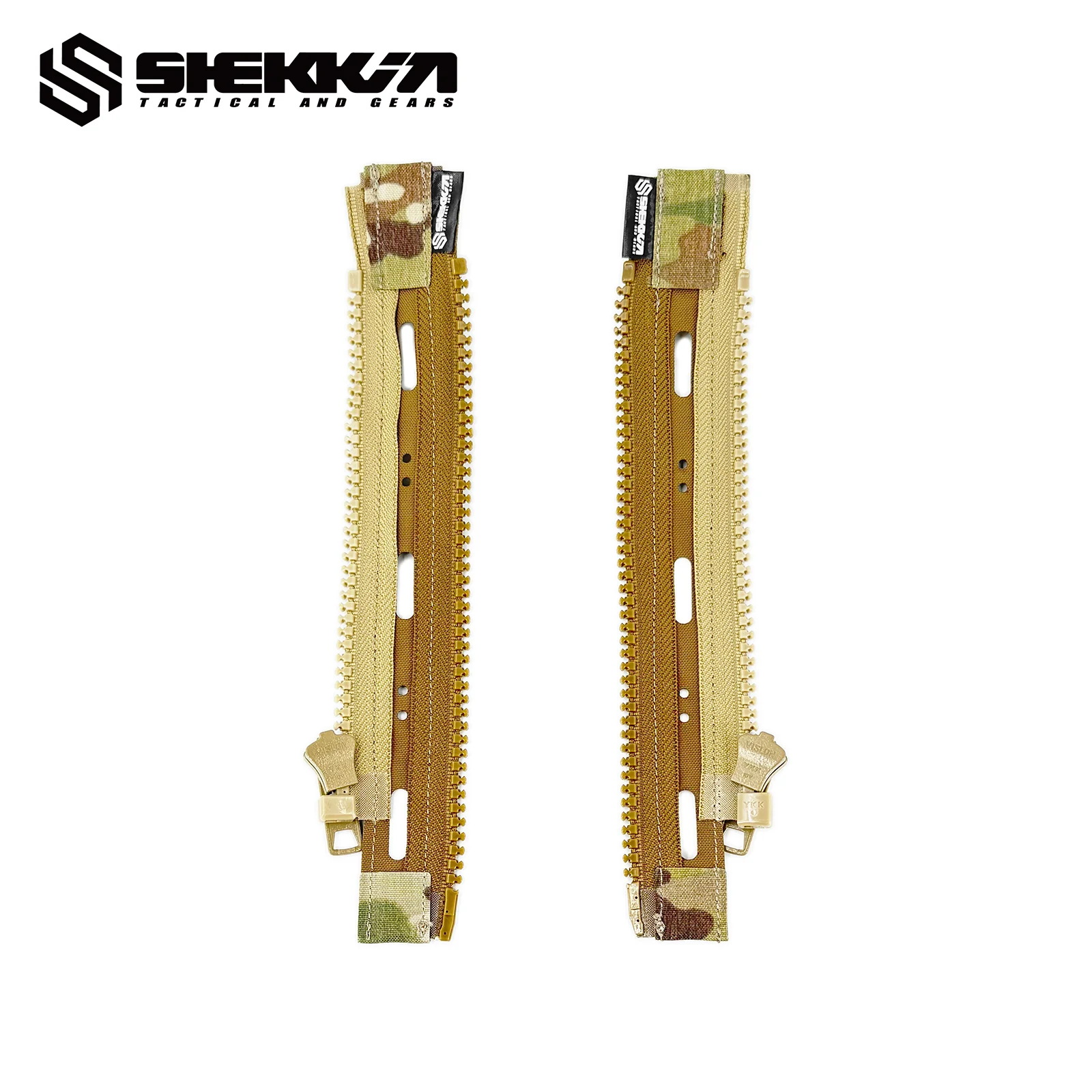 FOG style Back Panel Zipper Extension - Image 8