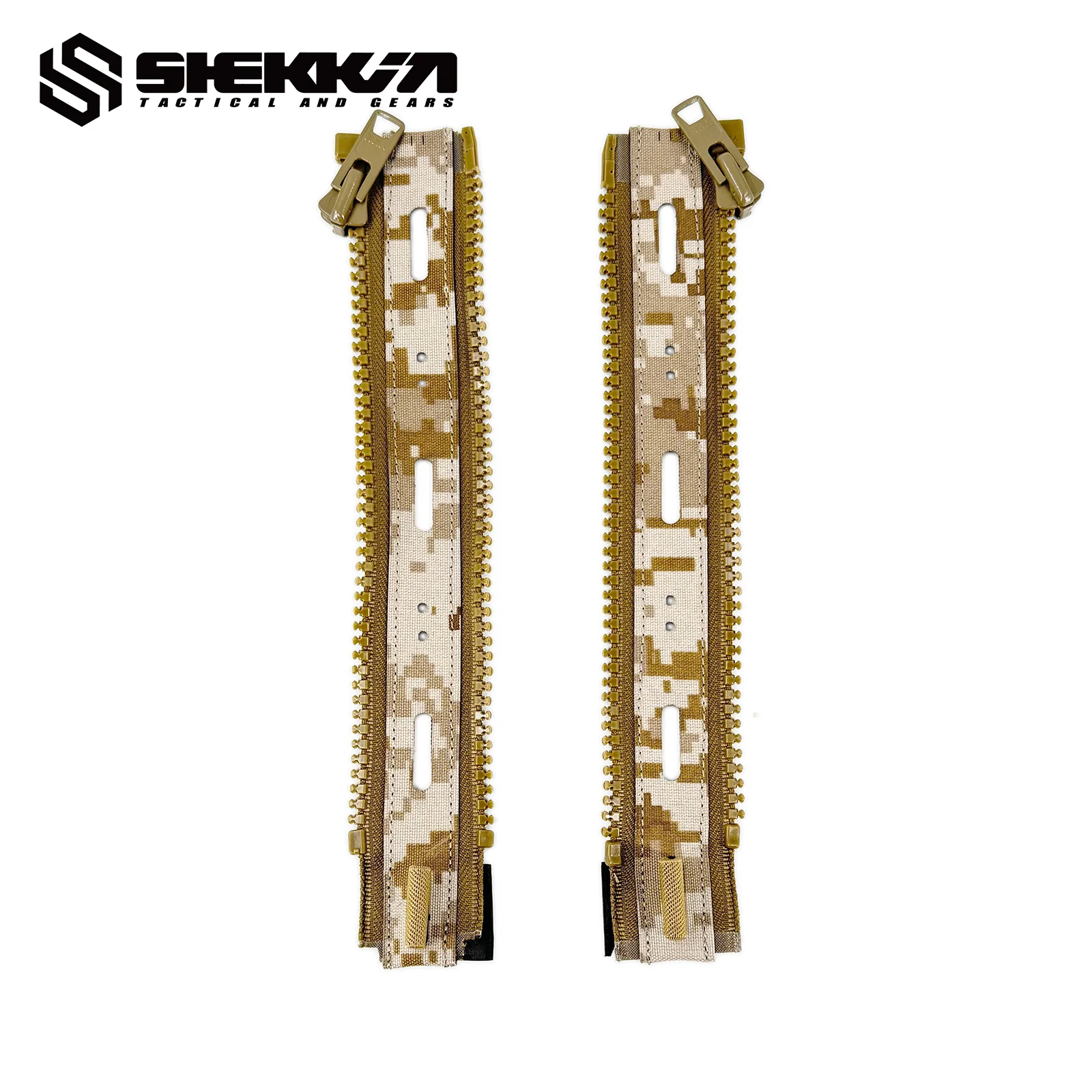 FOG style Back Panel Zipper Extension - Image 9