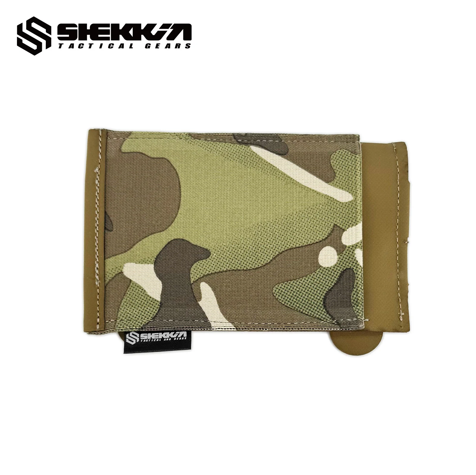 Hype Beast Tactical Pouches