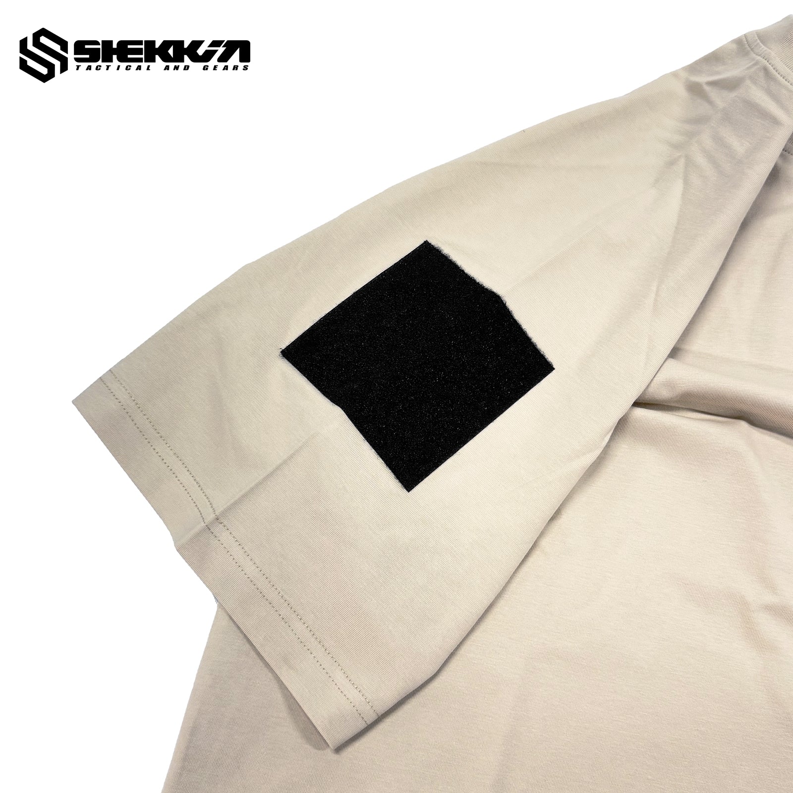 Shekkingears replica Ironclad style training T shirt - Image 11