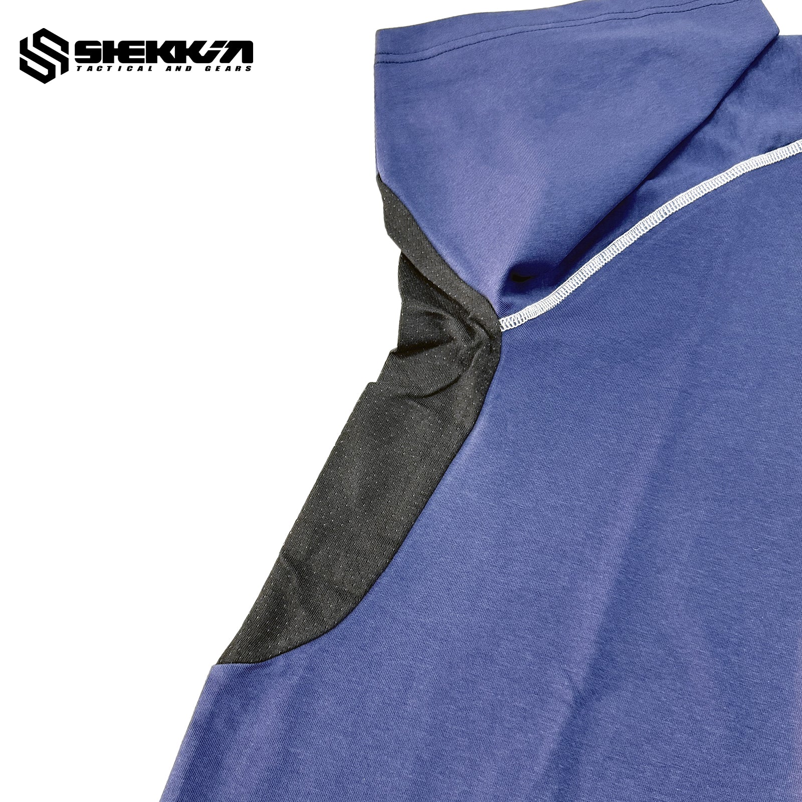 Shekkingears replica Ironclad style training T shirt - Image 14