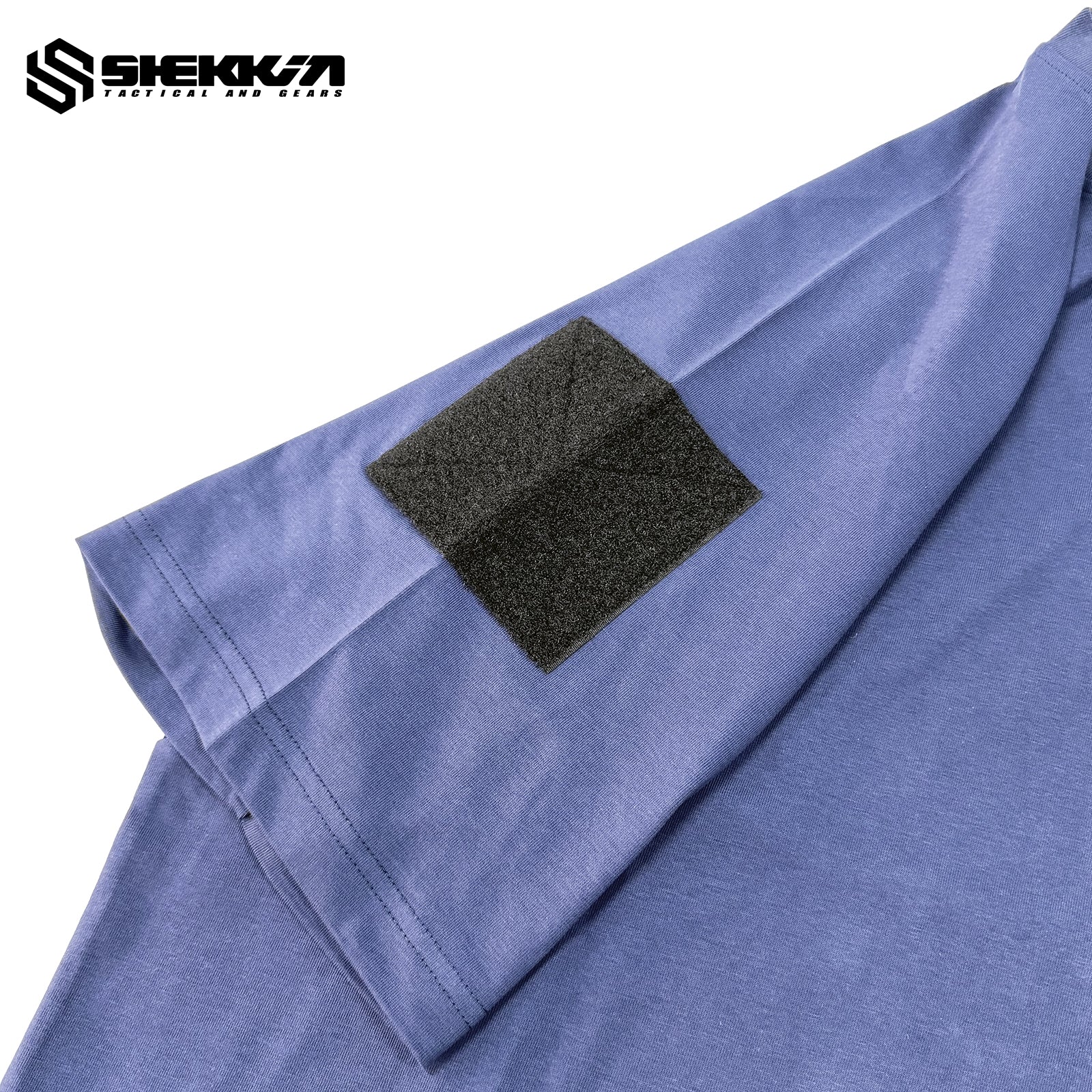 Shekkingears replica Ironclad style training T shirt - Image 15