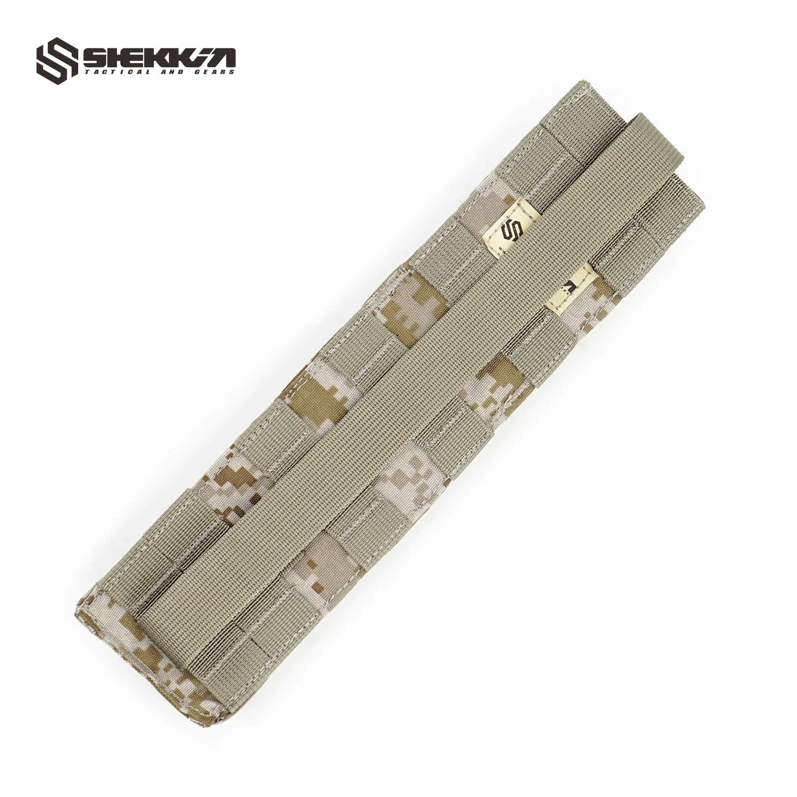 Shekkin gears LBT style AOR1 C4 pouch - Image 3