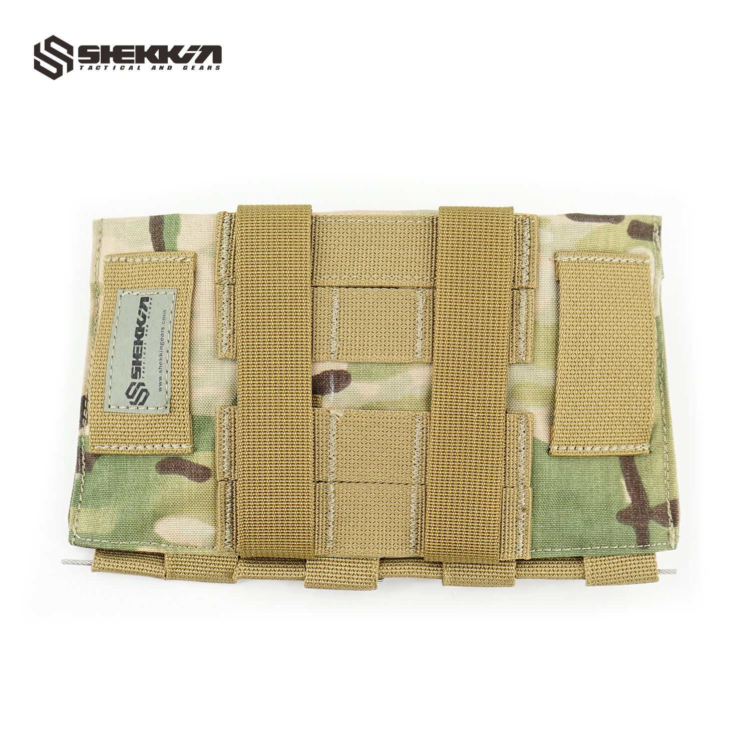Multicam 9022 Style Medic Pouch - Image 3